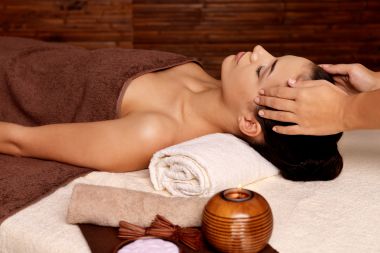 Traditional Body Massage